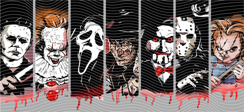 16oz Halloween-J 212